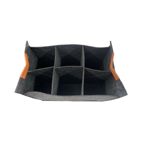Bottle Bag Inside