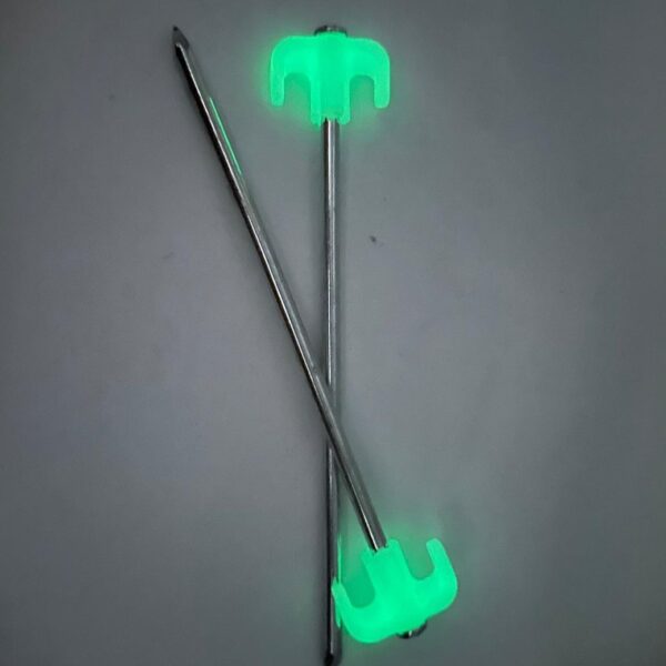 Heavy Duty Glow Peg