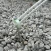 Heavy Duty Glow Peg In Use