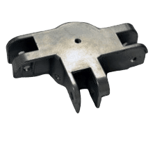 PROTEX®50 Middle Leg 3-Way TOP Joint