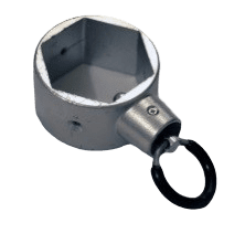 PROTEX®50 Leg Extension Joint