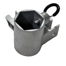 PROTEX®50 Corner Leg 2-Way SLIDING Joint