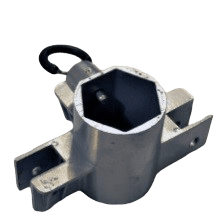 PROTEX®50 Middle Leg 3-Way Sliding Joint