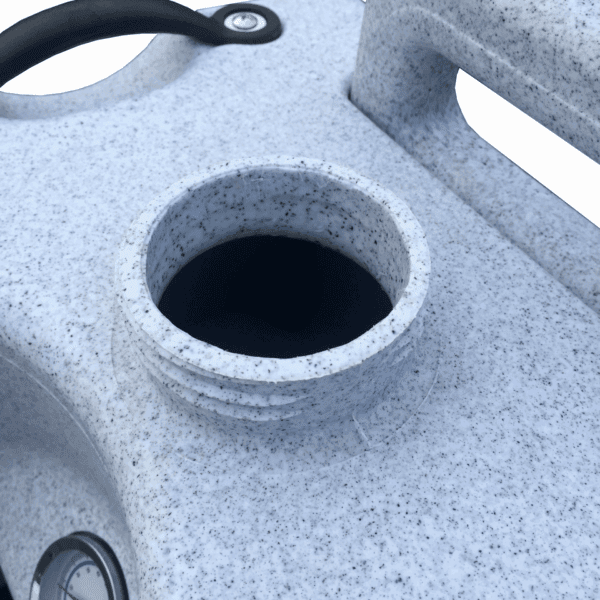 Hand Wash Unit Open Top