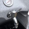 Hand Wash Unit Tap