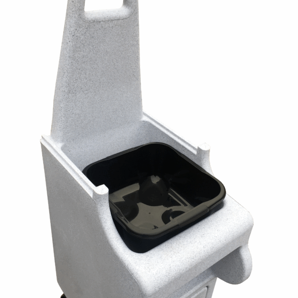 Full Hand Wash Unit no Top