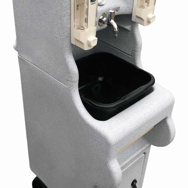Full Hand Wash Unit