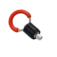 PROTEX®50 Sprung Pull-Pin Mechanism