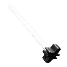 PRO 30 Bottom A-Pex Pole