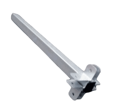 PROTEX®50 Bottom A-Pex Pole