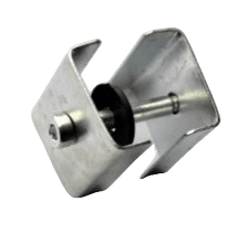 PROTEX 50 X-Section U-Bracket Connector