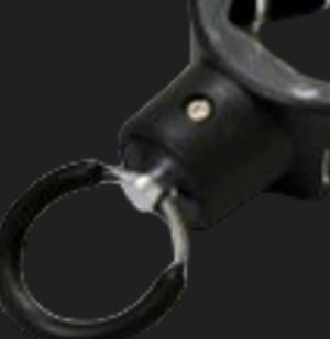 PROTEX 40 Pull-Pin Securing Screw